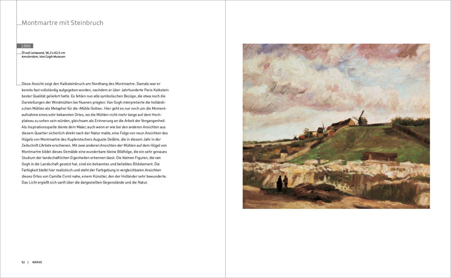 Bild: 9783791386188 | Van Gogh | Alfredo Pallavisini (u. a.) | Buch | 160 S. | Deutsch