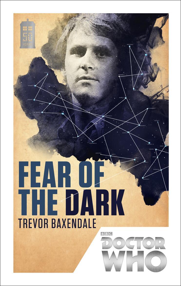 Cover: 9781849905220 | Doctor Who: Fear of the Dark | 50th Anniversary Edition | Baxendale