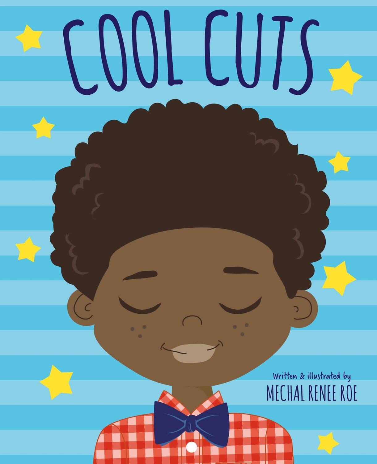 Cover: 9781783128235 | Cool Cuts | Mechal Renee Roe | Buch | Gebunden | Englisch | 2022
