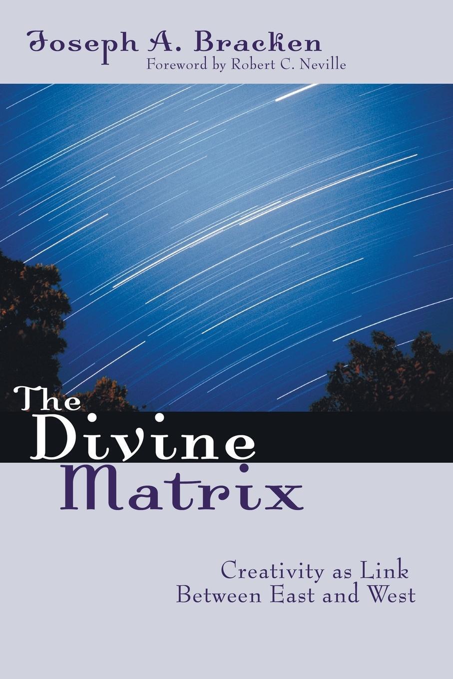 Cover: 9781597525947 | The Divine Matrix | Joseph A. Sj Bracken | Taschenbuch | Paperback