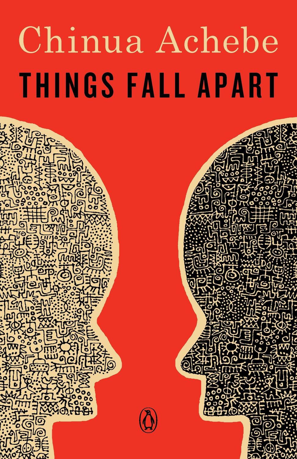 Cover: 9780385474542 | Things Fall Apart | A Novel | Chinua Achebe | Taschenbuch | Englisch