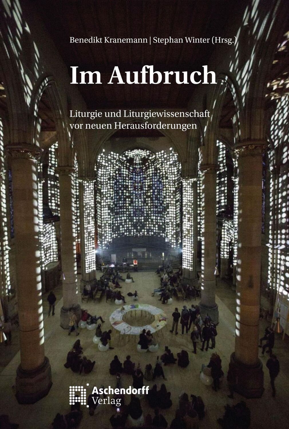 Cover: 9783402248249 | Im Aufbruch | Benedikt Kranemann (u. a.) | Buch | 250 S. | Deutsch