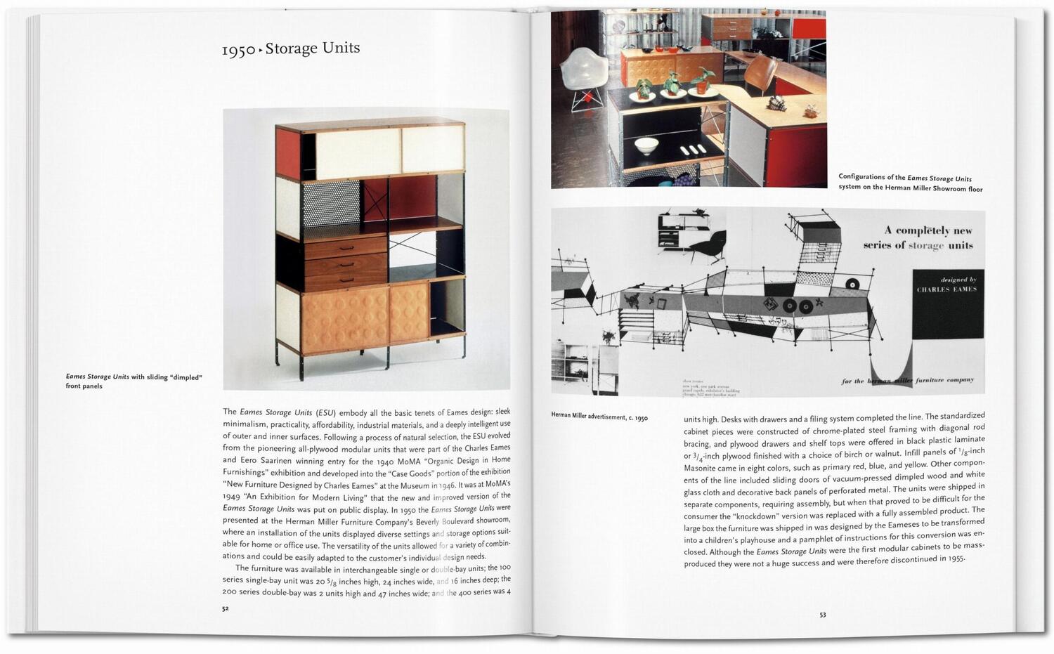 Bild: 9783836560184 | Eames | Gloria Koenig | Buch | Basic Art Series | Hardcover | Deutsch