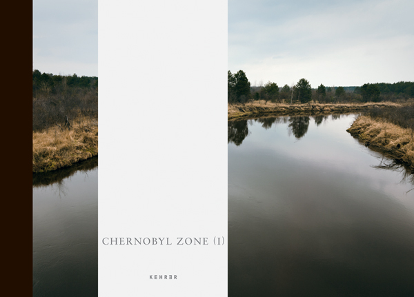 Cover: 9783868282009 | Chernobyl Zone (I) - Andrej Krementschouk | Dt/engl | Buch | 96 S.
