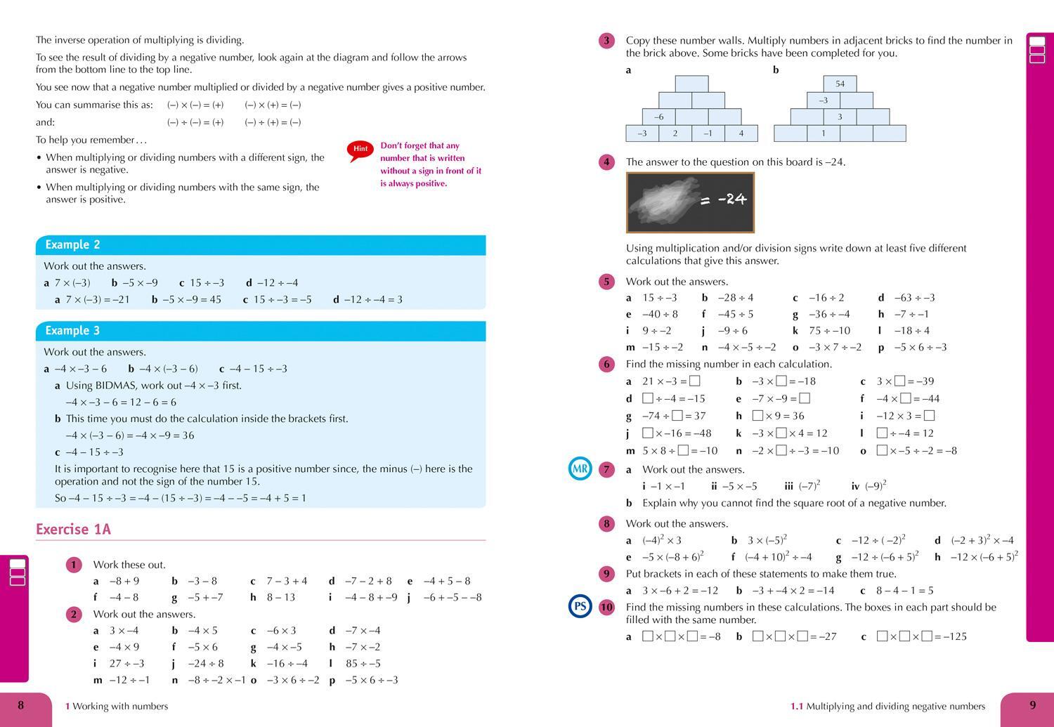 Bild: 9780007537761 | KS3 Maths Pupil Book 2.3 | Brian Speed (u. a.) | Taschenbuch | 2014