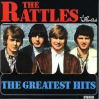 Cover: 731453626829 | Greatest Hits | The Rattles | Audio-CD | 1997 | EAN 0731453626829