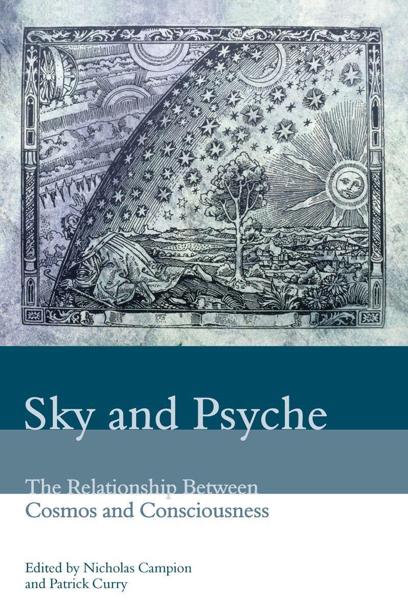 Cover: 9780863155666 | Sky and Psyche | The Relationship Between Cosmos and Consciousness