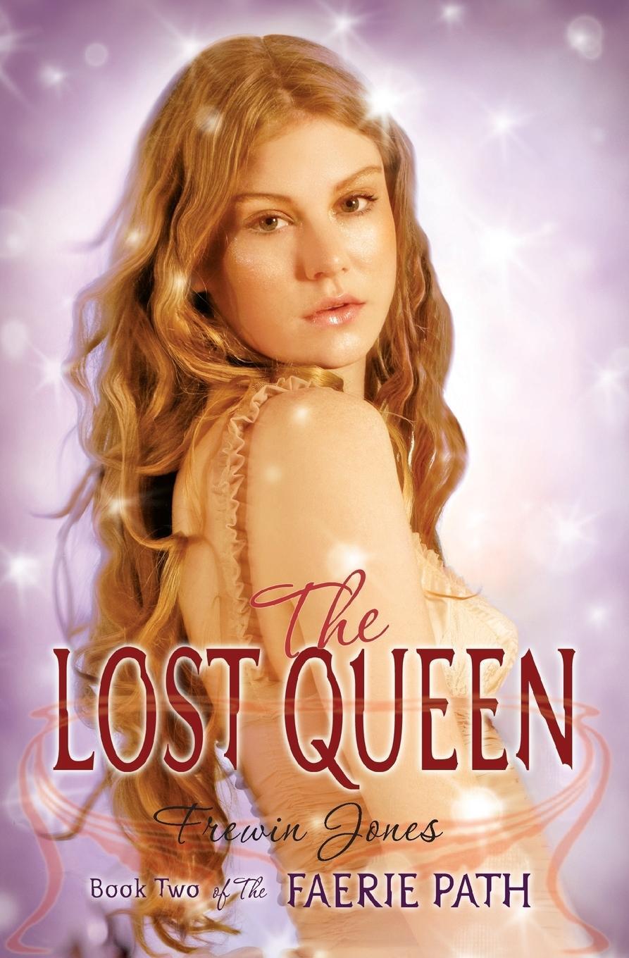 Cover: 9780060871079 | The Lost Queen | Frewin Jones | Taschenbuch | Paperback | Englisch