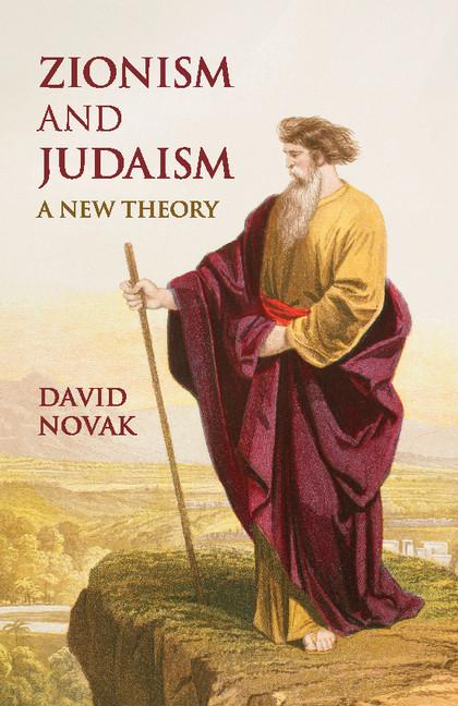 Cover: 9781107492714 | Zionism and Judaism | David Novak | Taschenbuch | Englisch | 2016