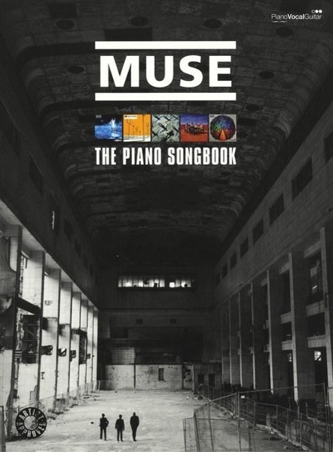 Cover: 9780571536344 | Muse Piano Songbook | Muse | Taschenbuch | Buch | Englisch | 2011