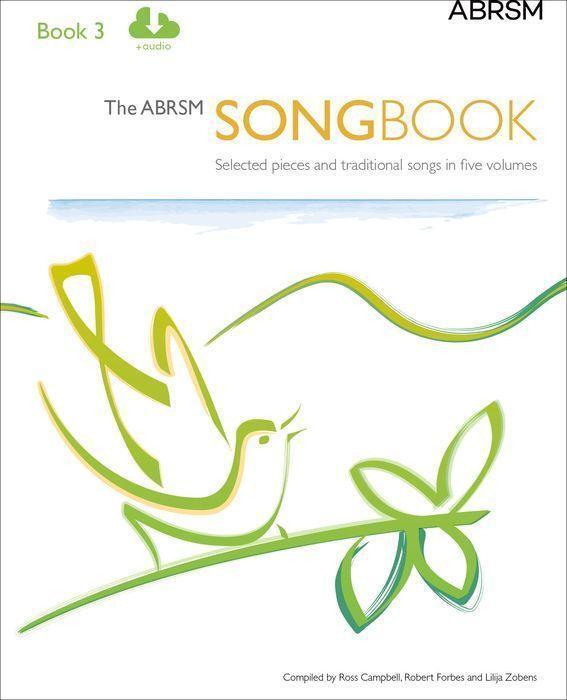 Cover: 9781860965999 | The ABRSM Songbook, Book 3 | ABRSM | Buch | Englisch | 2008 | ABRSM