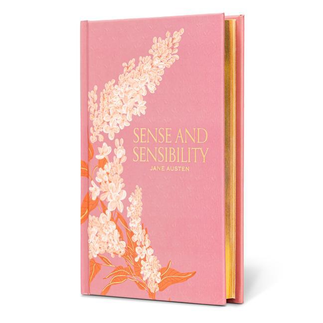 Cover: 9781454952954 | Sense and Sensibility | Jane Austen | Buch | 2024 | Union Square &amp; Co.