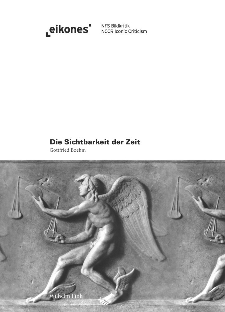 Cover: 9783770562749 | Die Sichtbarkeit der Zeit | Studien zum Bild in der Moderne | Boehm