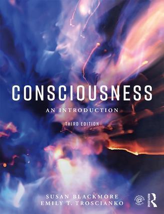 Cover: 9781138801318 | Consciousness | An Introduction | Susan Blackmore (u. a.) | Buch