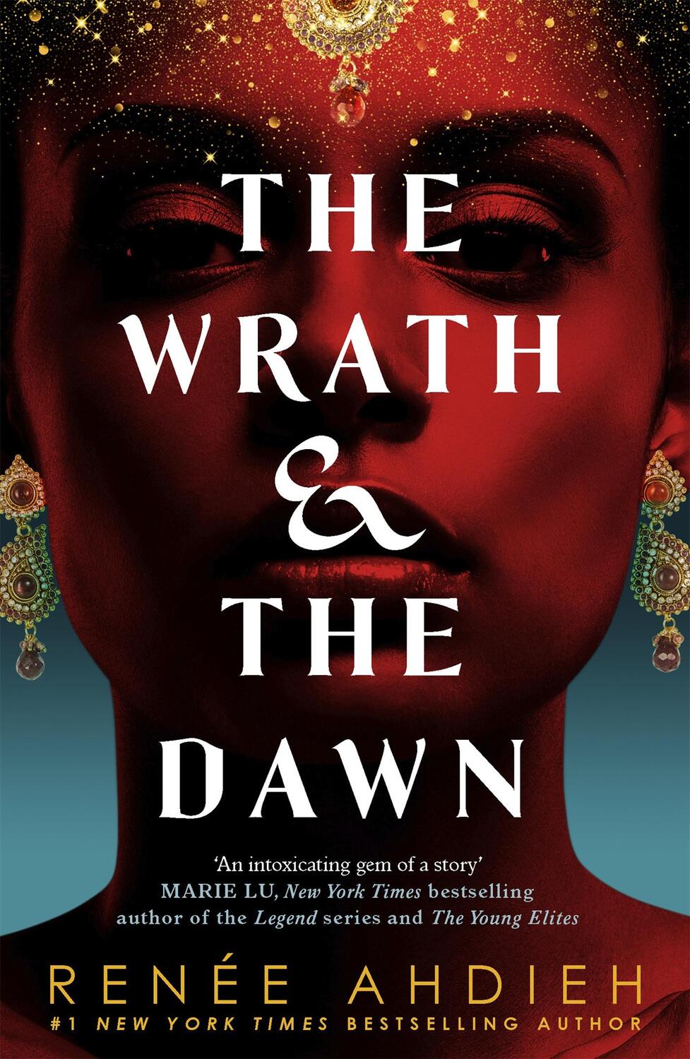 Cover: 9781473657939 | The Wrath and the Dawn | The Wrath and the Dawn Book 1 | Renee Ahdieh