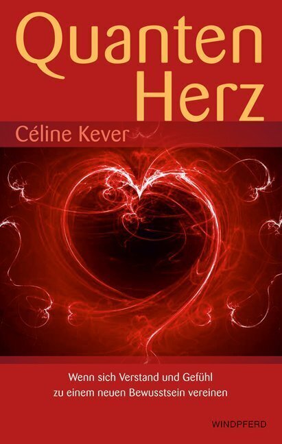 Cover: 9783893856077 | Quantenherz | Céline Kever | Taschenbuch | 396 S. | Deutsch | 2010