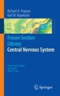 Cover: 9781441975782 | Frozen Section Library: Central Nervous System | Prayson (u. a.) | xi