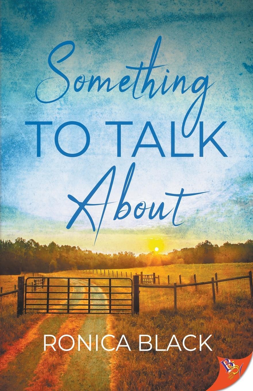 Cover: 9781636791142 | Something to Talk About | Ronica Black | Taschenbuch | Paperback