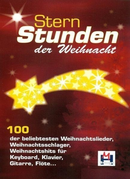 Cover: 9783932839474 | Sternstunden der Weihnacht | Gerhard Hildner | Buch | 232 S. | Deutsch