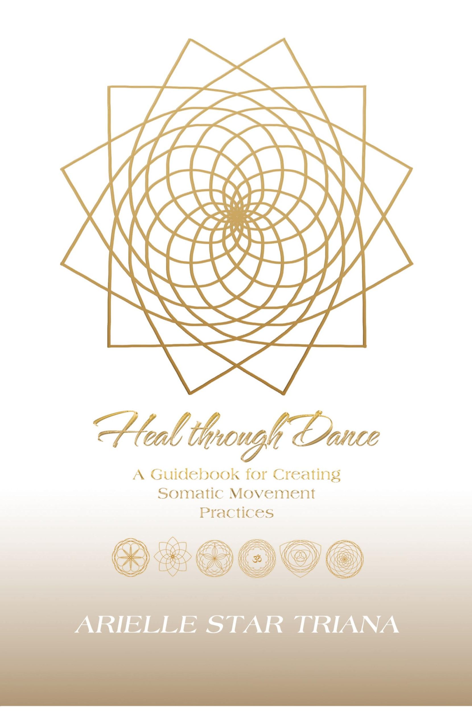 Cover: 9781982270063 | Heal Through Dance | Arielle Star Triana | Taschenbuch | Englisch