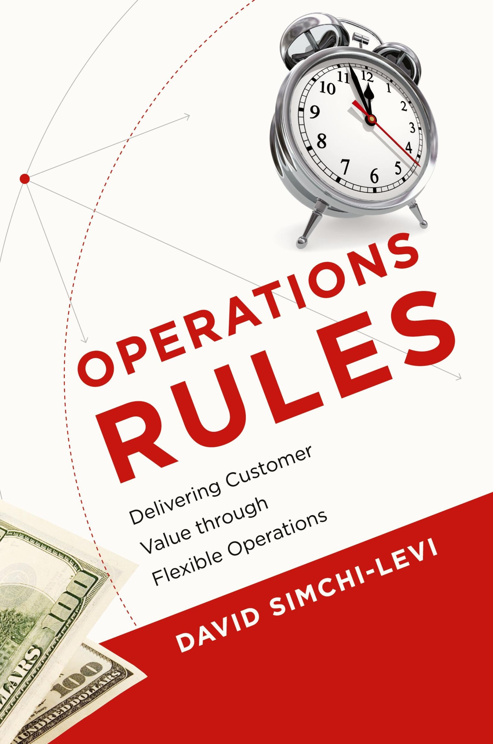 Cover: 9780262525152 | Operations Rules | David Simchi-Levi | Taschenbuch | Englisch | 2013