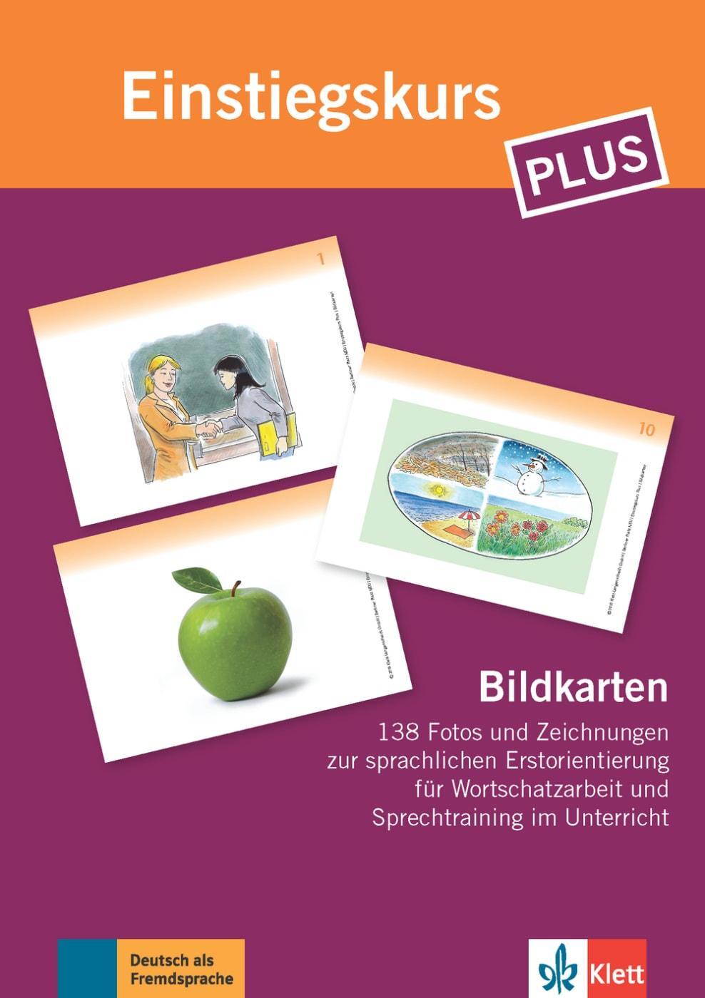 Cover: 9783126059992 | Berliner Platz NEU: Einstiegskurs Plus | Susan Kaufmann | Box | 144 S.
