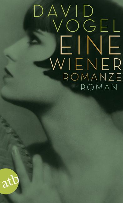 Cover: 9783746631103 | Eine Wiener Romanze | Roman | David Vogel | Taschenbuch | 316 S.