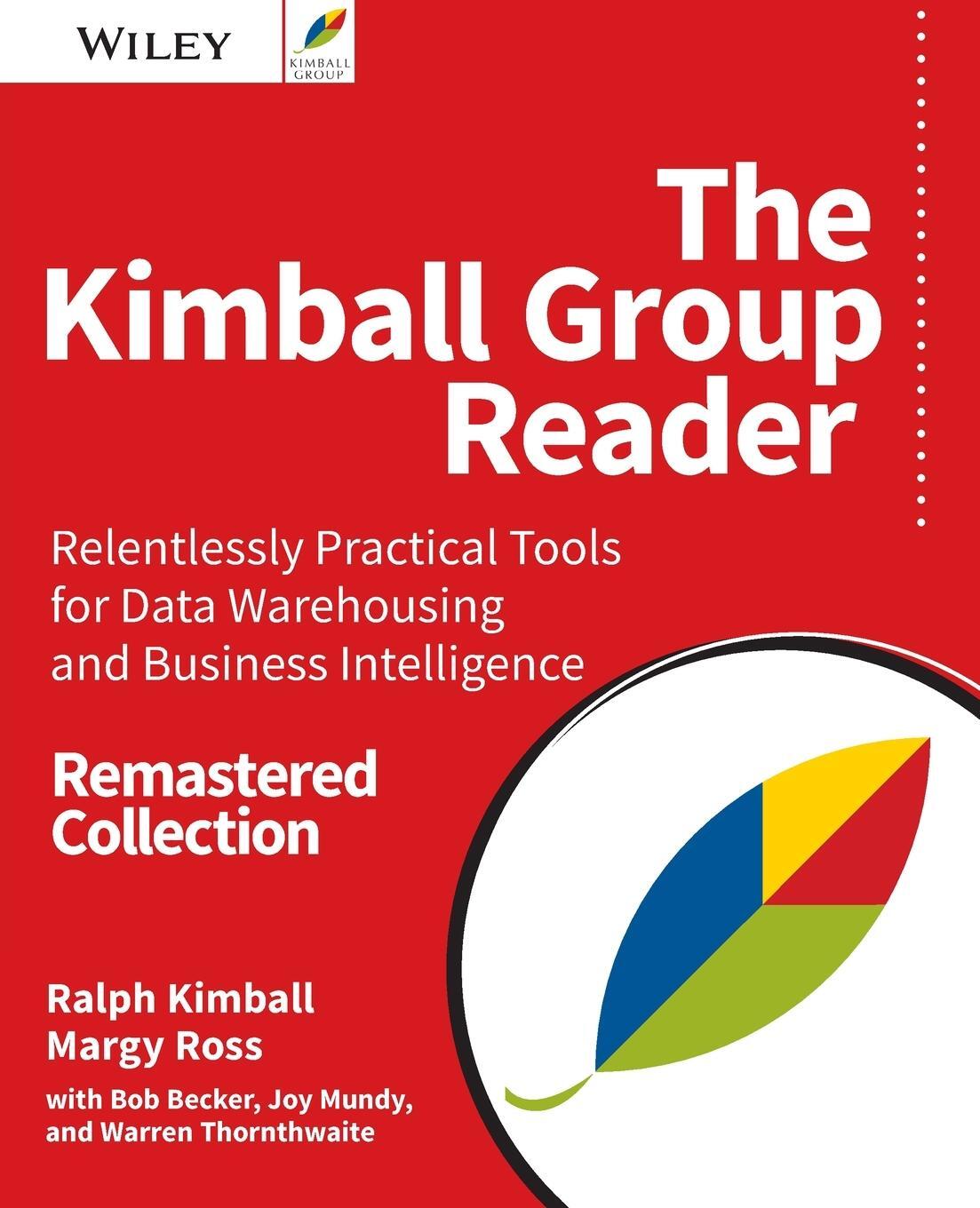 Cover: 9781119216315 | The Kimball Group Reader | Ralph Kimball | Taschenbuch | Paperback