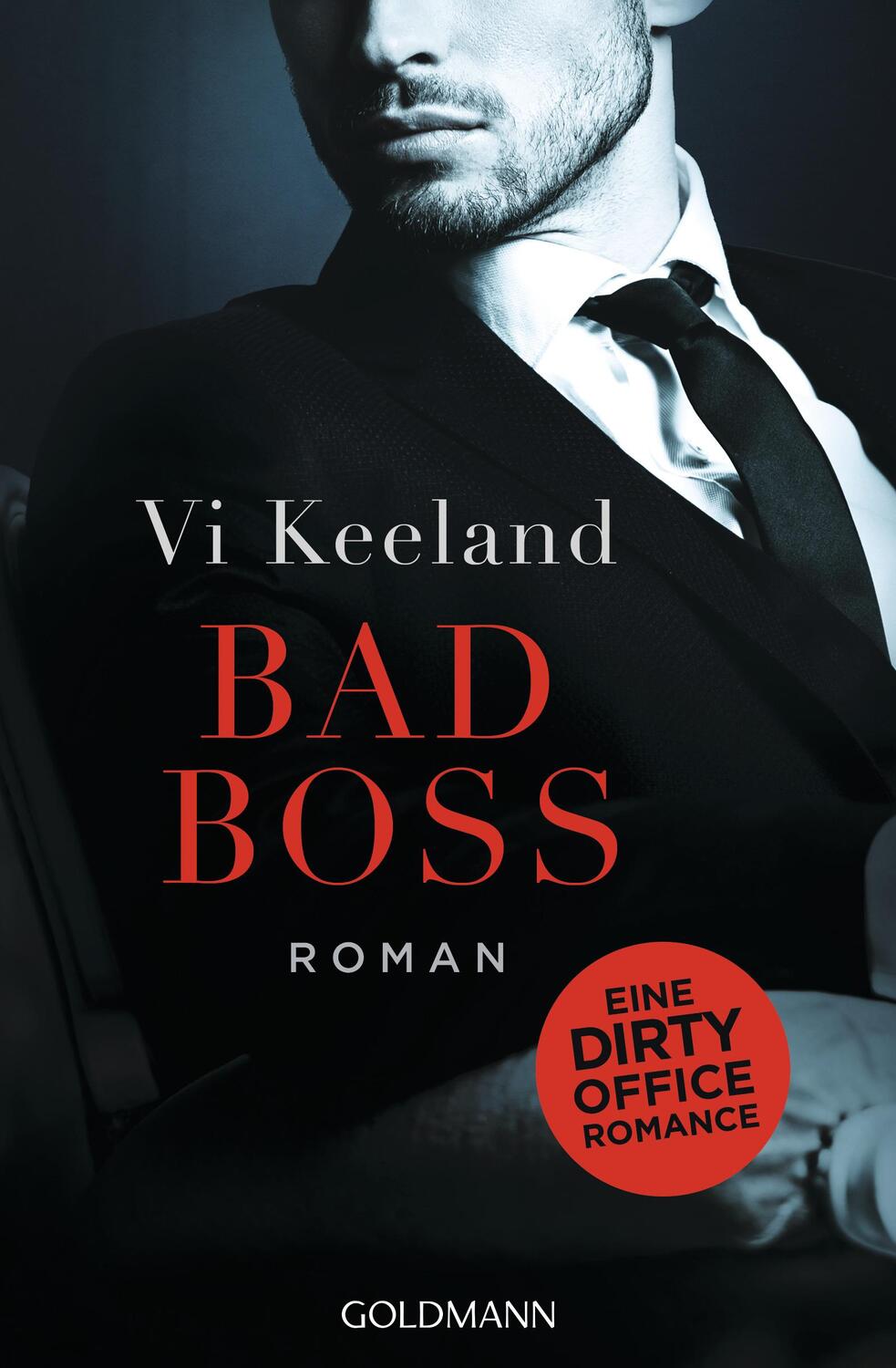 Cover: 9783442493111 | Bad Boss | Roman | Vi Keeland | Taschenbuch | 400 S. | Deutsch | 2024
