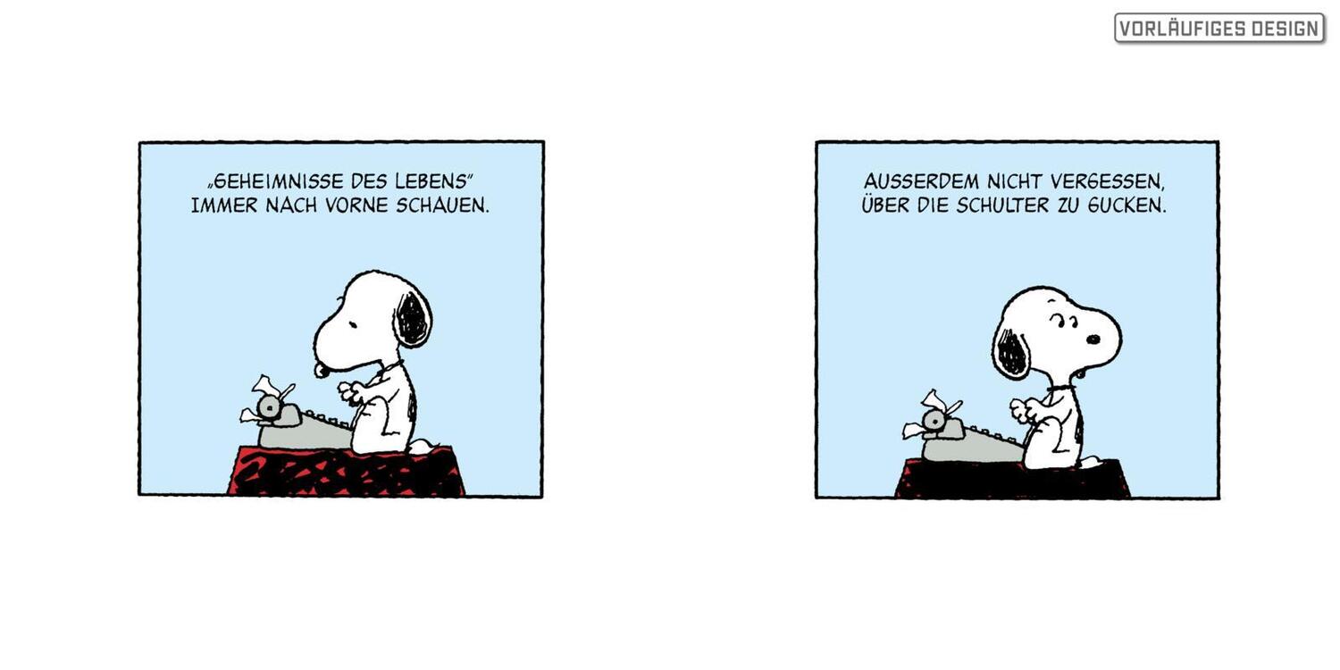 Bild: 9783830364344 | Peanuts Geschenkbuch: Happy Birthday zum 60. Geburtstag | Schulz