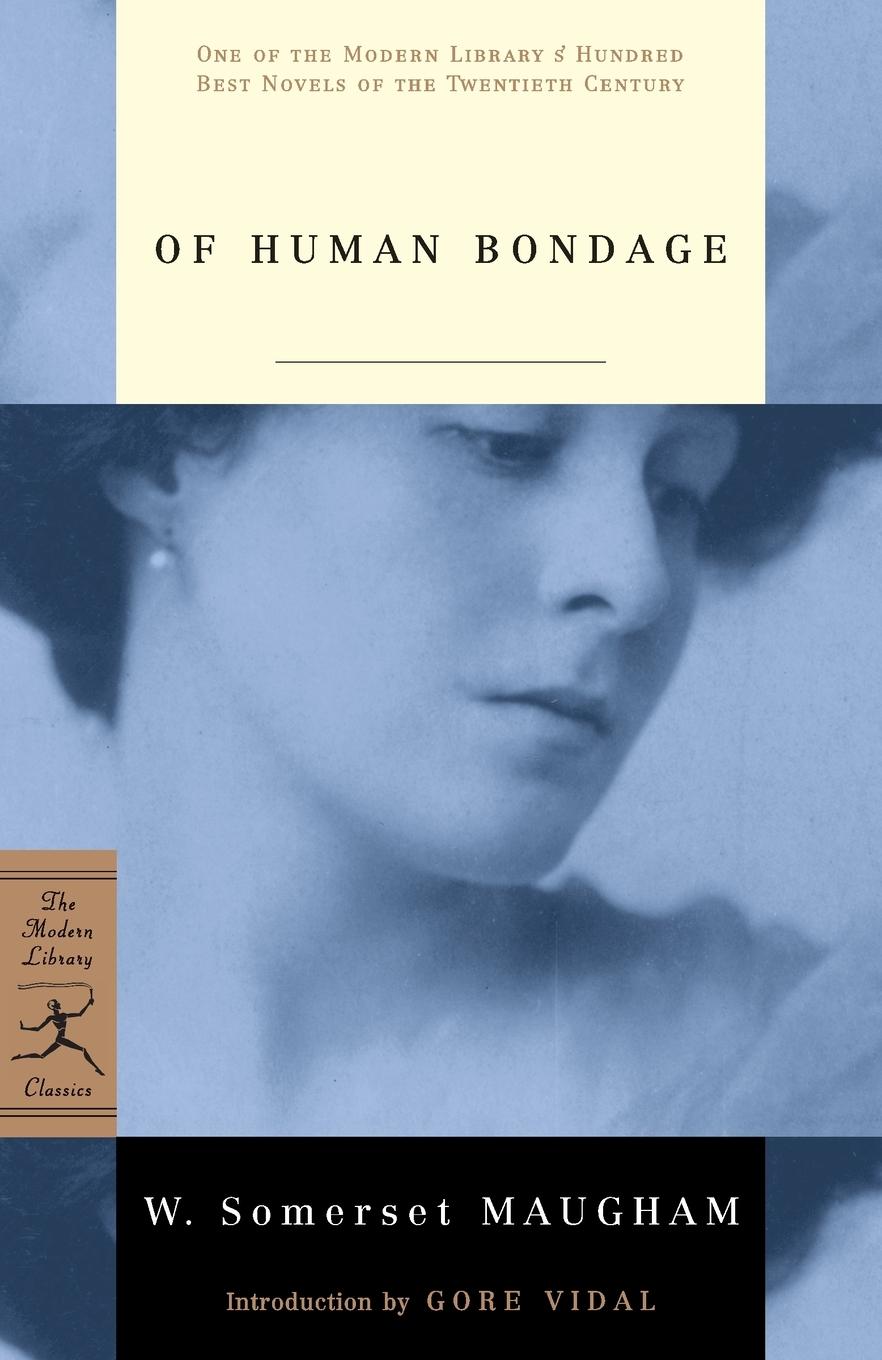 Cover: 9780375753152 | Of Human Bondage | W. Somerset Maugham | Taschenbuch | Englisch | 1999