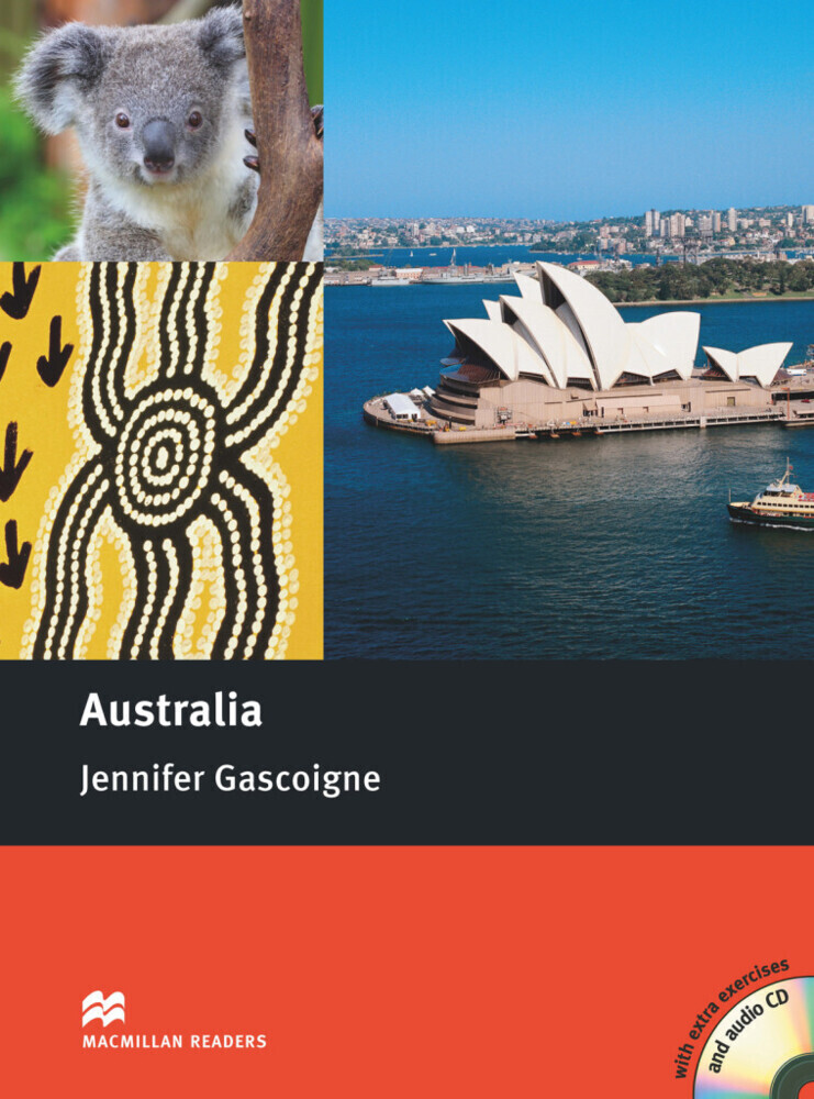 Cover: 9783197129662 | Australia - New | Jennifer Gascoigne | Taschenbuch | 104 S. | Englisch