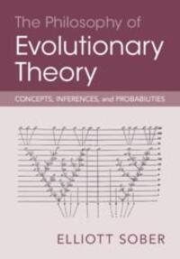 Cover: 9781009376013 | The Philosophy of Evolutionary Theory | Elliott Sober | Taschenbuch