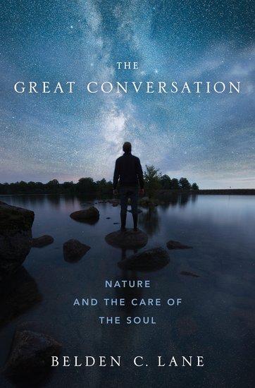 Cover: 9780190842673 | The Great Conversation | Nature and the Care of the Soul | Lane | Buch
