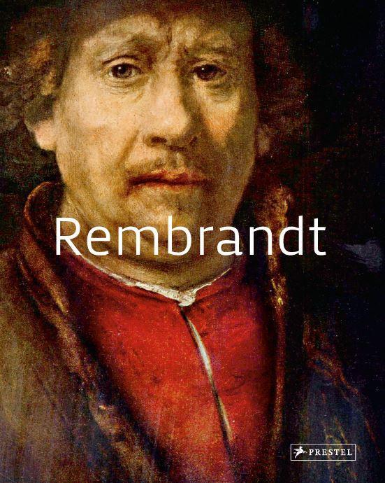 Cover: 9783791386928 | Rembrandt | Stefano Zuffi | Taschenbuch | Große Meister der Kunst