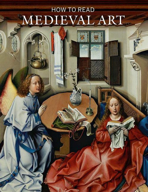 Cover: 9781588395979 | How to Read Medieval Art | Wendy A. Stein | Taschenbuch | Englisch