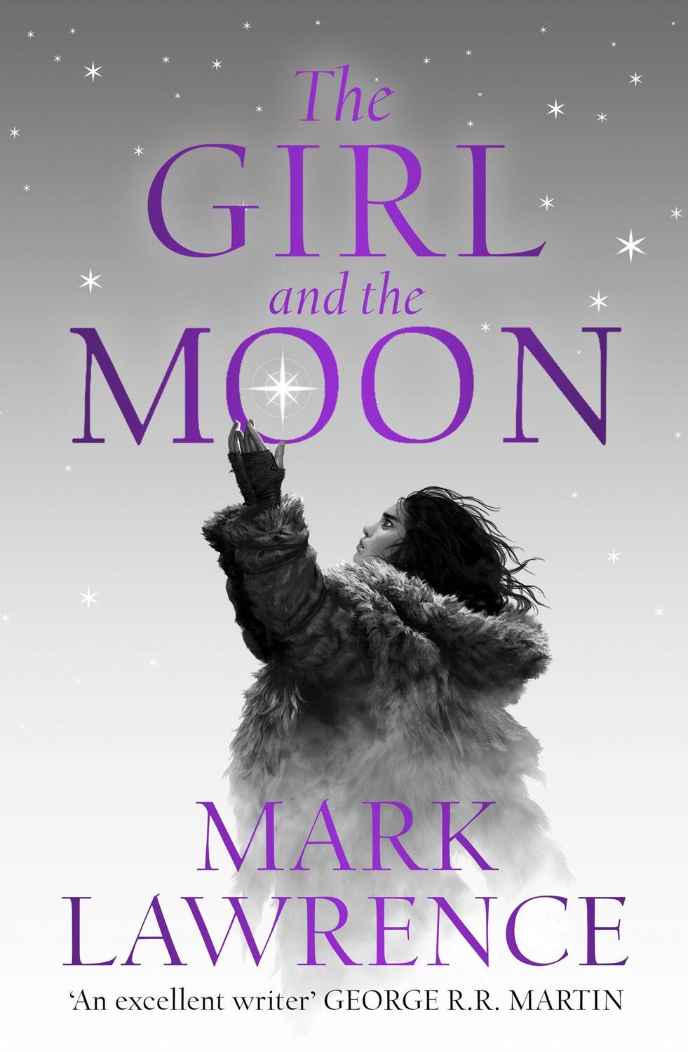 Cover: 9780008284886 | The Girl and the Moon | Mark Lawrence | Taschenbuch | Book of the Ice