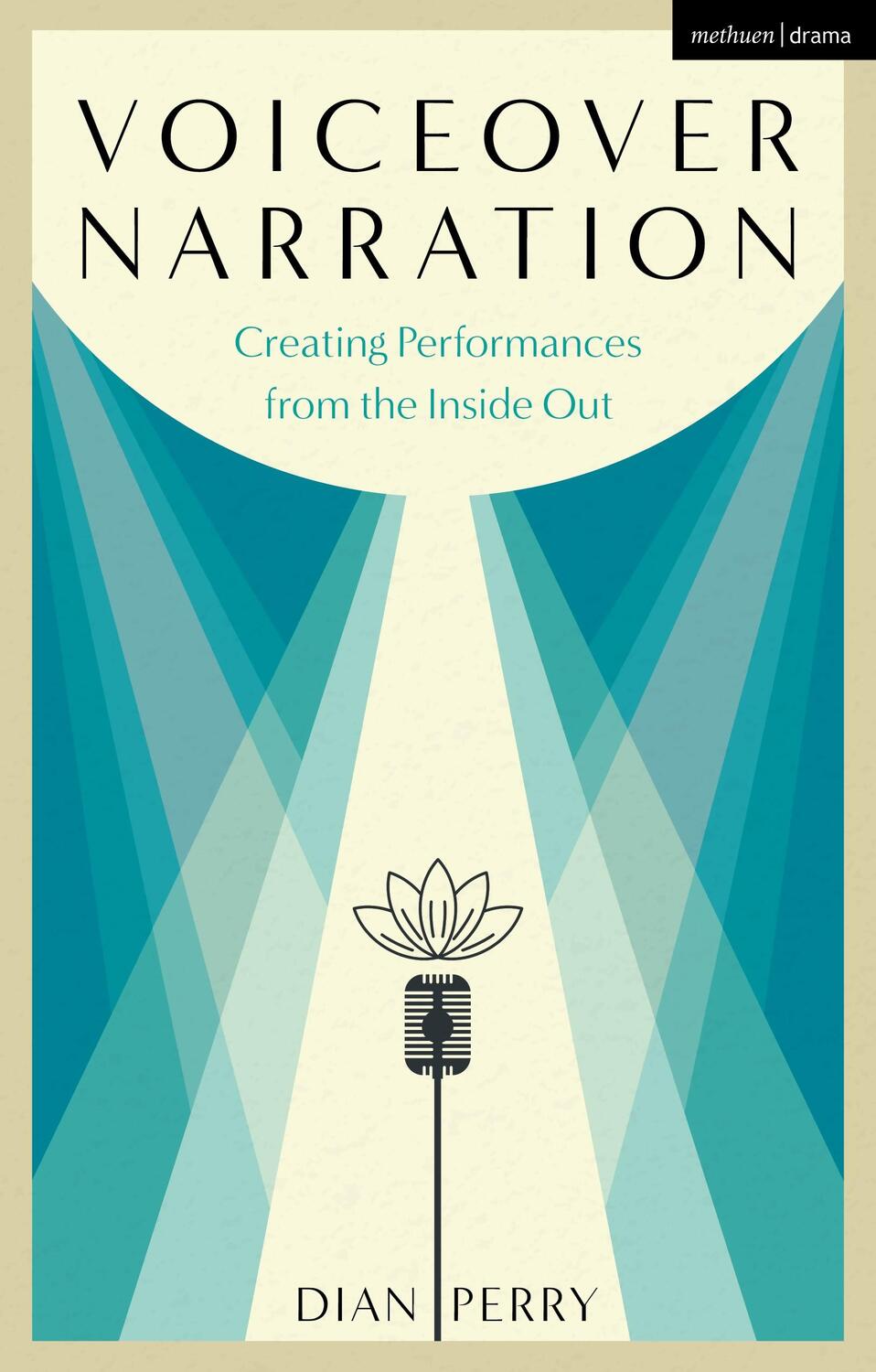 Cover: 9781350158504 | Voiceover Narration | Creating Performances from the Inside Out | Buch