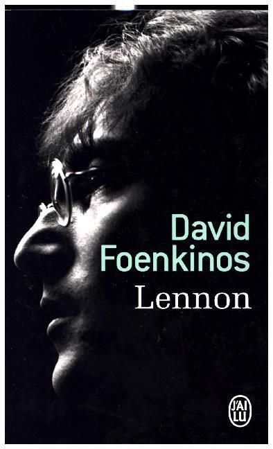 Cover: 9782290037652 | Lennon | Roman | David Foenkinos | Taschenbuch | Französisch | 2012