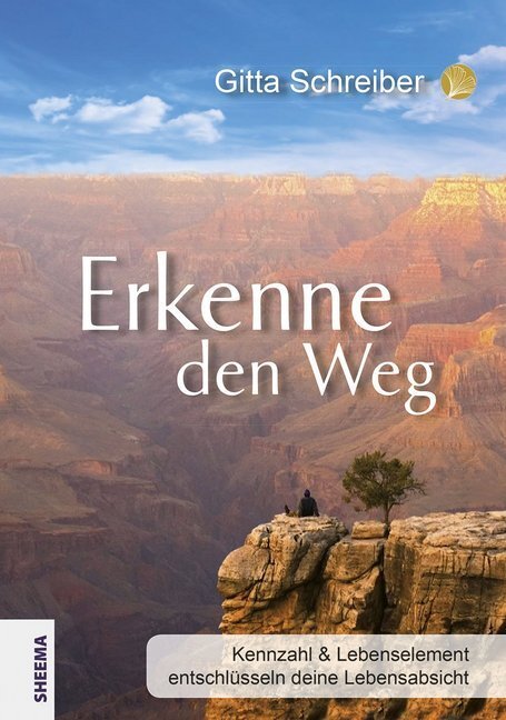 Cover: 9783948177027 | Erkenne den Weg | Gitta Schreiber | Buch | 168 S. | Deutsch | 2020