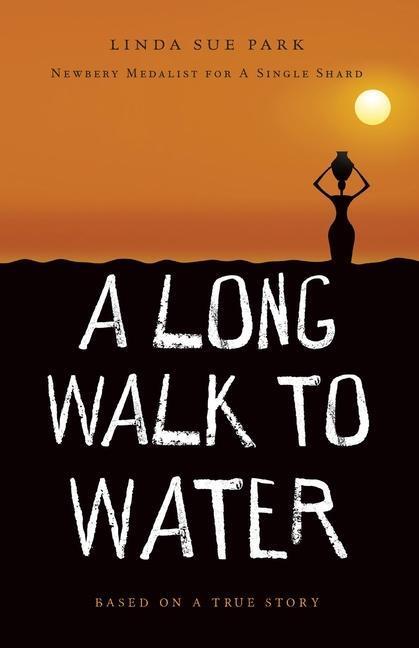Cover: 9781432875923 | A Long Walk to Water | Linda Sue Park | Taschenbuch | Englisch | 2020