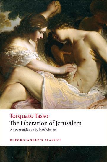 Cover: 9780199535354 | The Liberation of Jerusalem | Torquato Tasso | Taschenbuch | Englisch