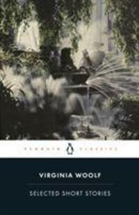 Cover: 9780241372517 | Selected Short Stories | Virginia Woolf | Taschenbuch | Englisch