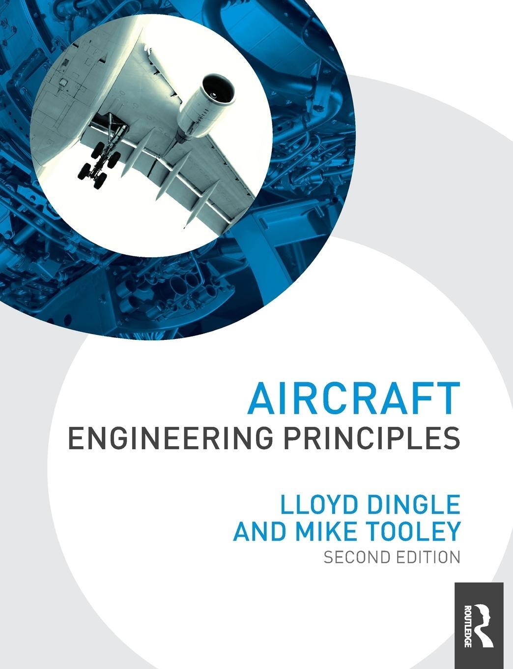 Cover: 9780080970844 | Aircraft Engineering Principles | Lloyd Dingle (u. a.) | Taschenbuch