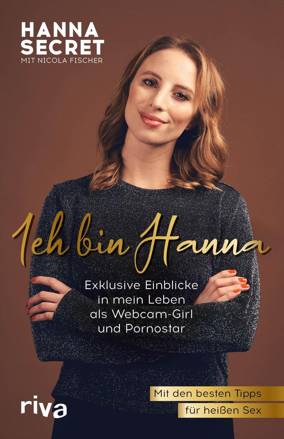 Cover: 9783742319487 | Ich bin Hanna | Hanna Secret | Taschenbuch | 256 S. | Deutsch | 2022