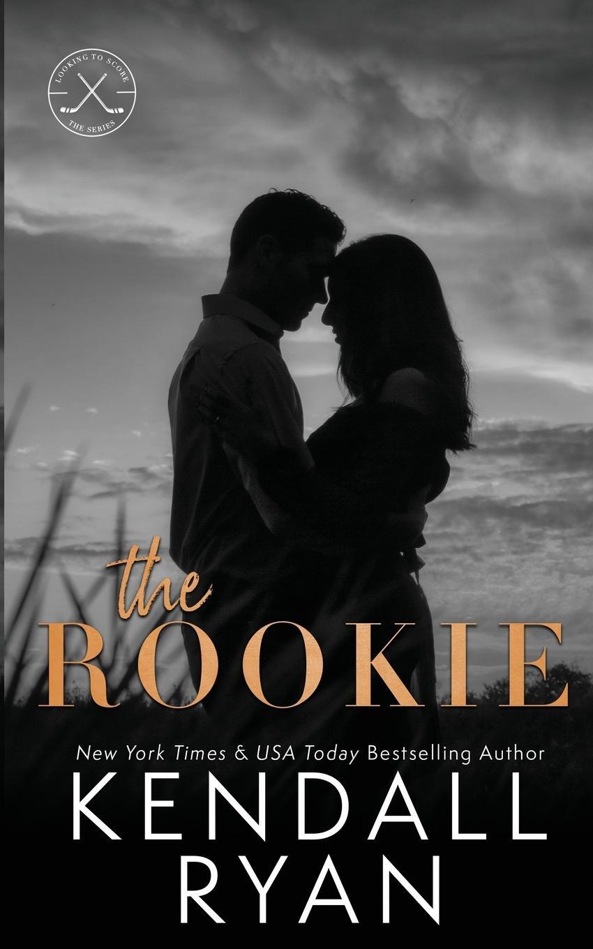 Cover: 9781952036064 | The Rookie | Kendall Ryan | Taschenbuch | Looking to Score | Paperback