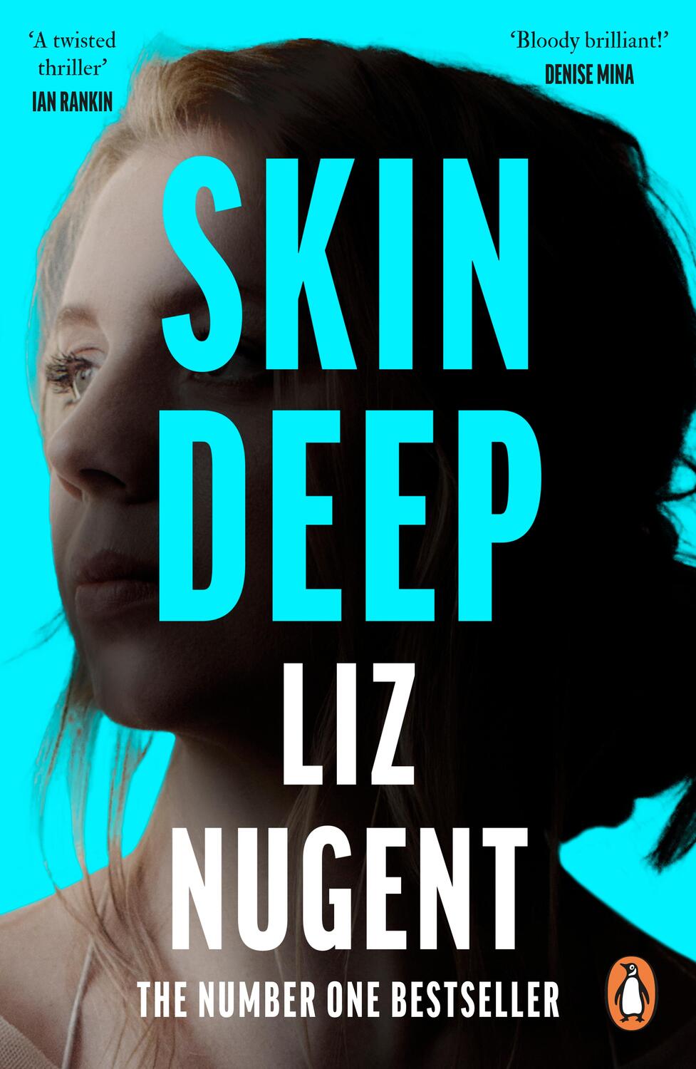 Cover: 9780241979730 | Skin Deep | The unputdownable No. 1 bestseller that will shock you