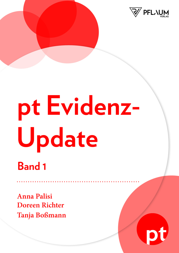Cover: 9783790510638 | pt Evidenz-Update. Bd.1 | Anna Palisi (u. a.) | Taschenbuch | 2018