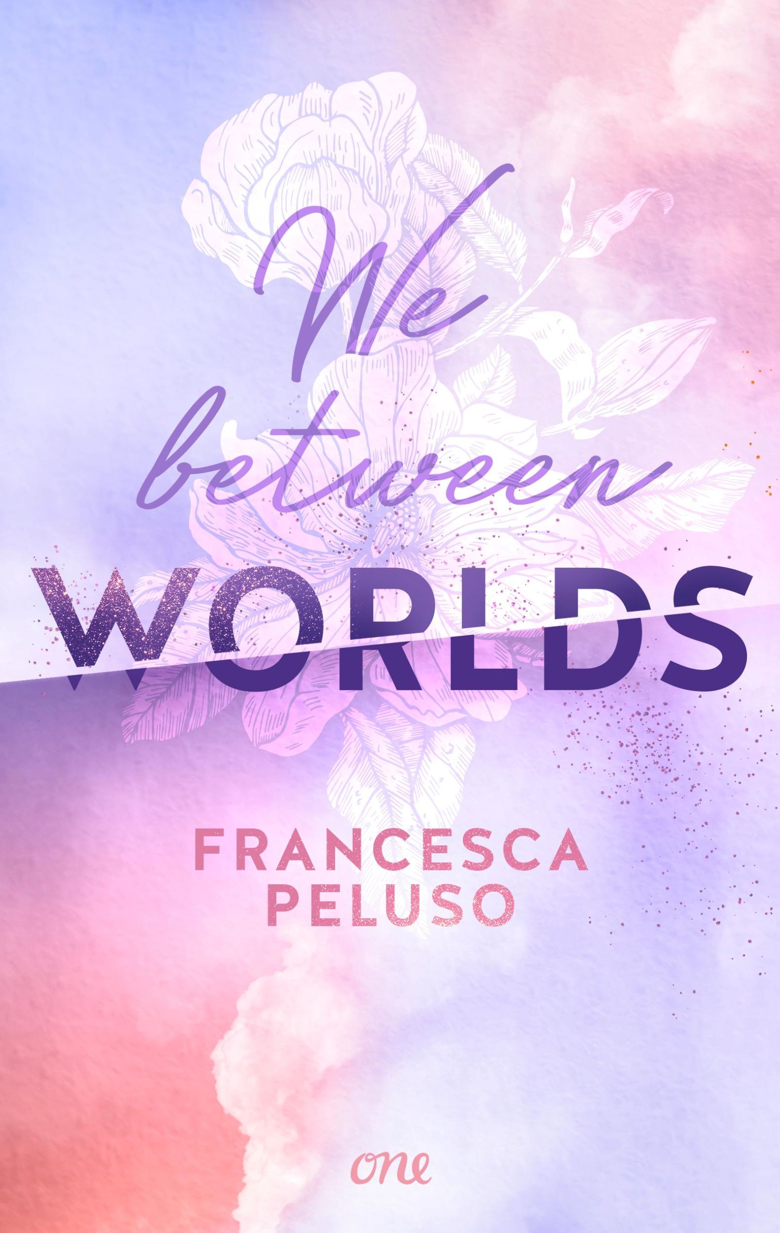 Bild: 9783846602355 | We between Worlds | Francesca Peluso | Taschenbuch | Ferham Creek