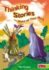 Cover: 9781855034136 | Thinking Stories to Wake Up Your Mind | Mike Fleetham | Taschenbuch